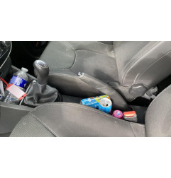 Boitier UCH RENAULT CLIO 4