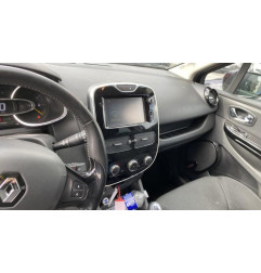 Boitier UCH RENAULT CLIO 4