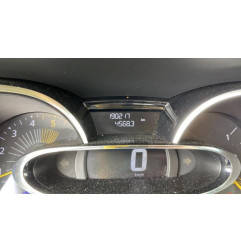 Boitier UCH RENAULT CLIO 4