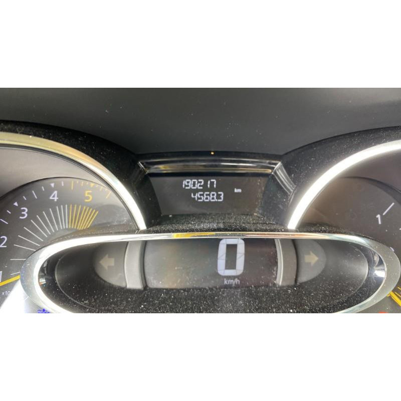 Boitier UCH RENAULT CLIO 4 Photo n°13