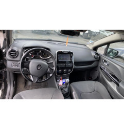 Boitier UCH RENAULT CLIO 4