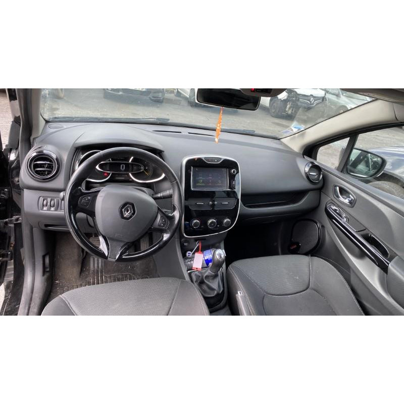 Boitier UCH RENAULT CLIO 4 Photo n°14