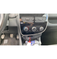 Boitier UCH RENAULT CLIO 4