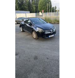 Boitier UCH RENAULT CLIO 4