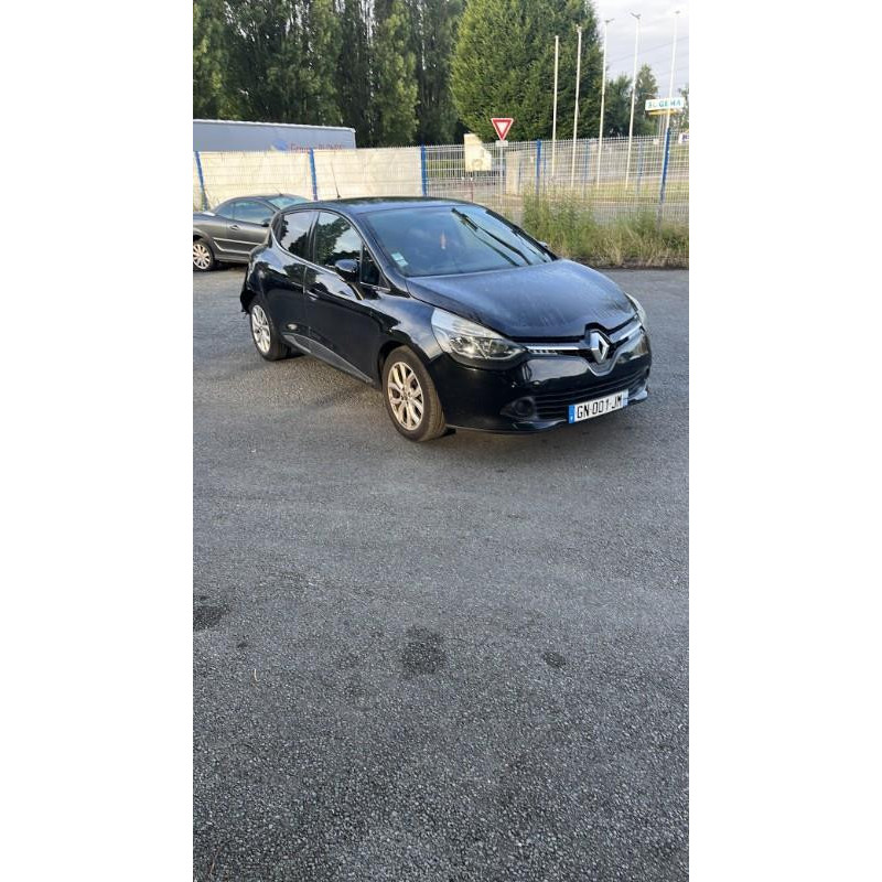 Boitier UCH RENAULT CLIO 4 Photo n°16