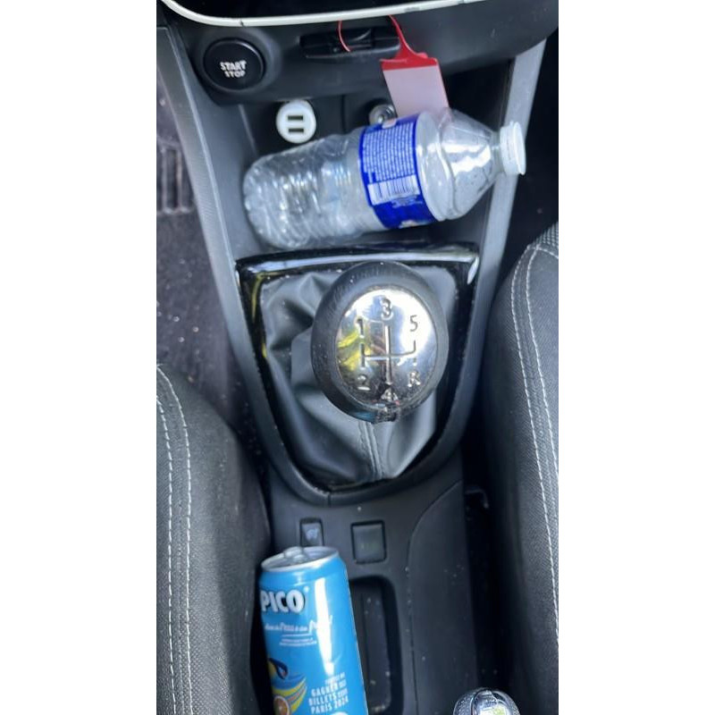 Boitier UCH RENAULT CLIO 4 Photo n°17