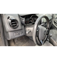 Boitier UCH RENAULT CLIO 4