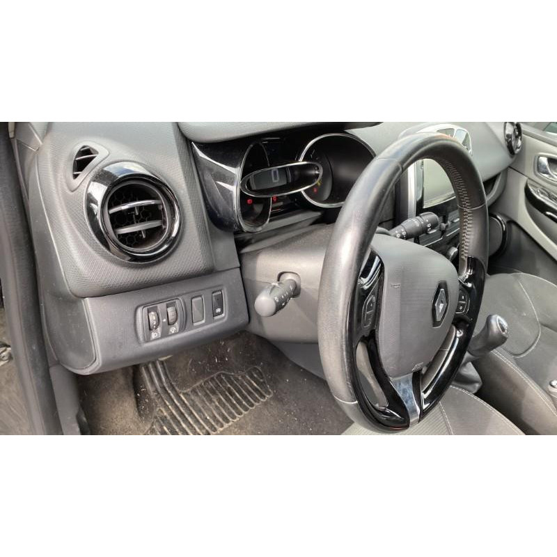 Boitier UCH RENAULT CLIO 4 Photo n°18