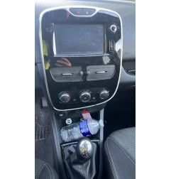 Boitier UCH RENAULT CLIO 4
