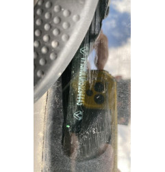 Boitier UCH RENAULT CLIO 4