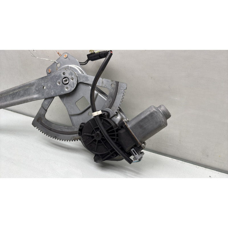 Leve vitre electrique avant gauche FORD TRANSIT 4 Photo n°2