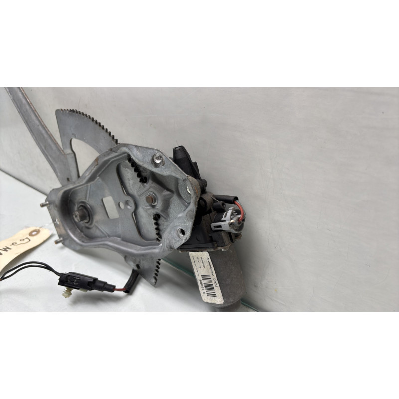 Leve vitre electrique avant gauche FORD TRANSIT 4 Photo n°4