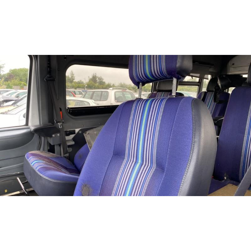 Leve vitre electrique avant gauche FORD TRANSIT 4 Photo n°7