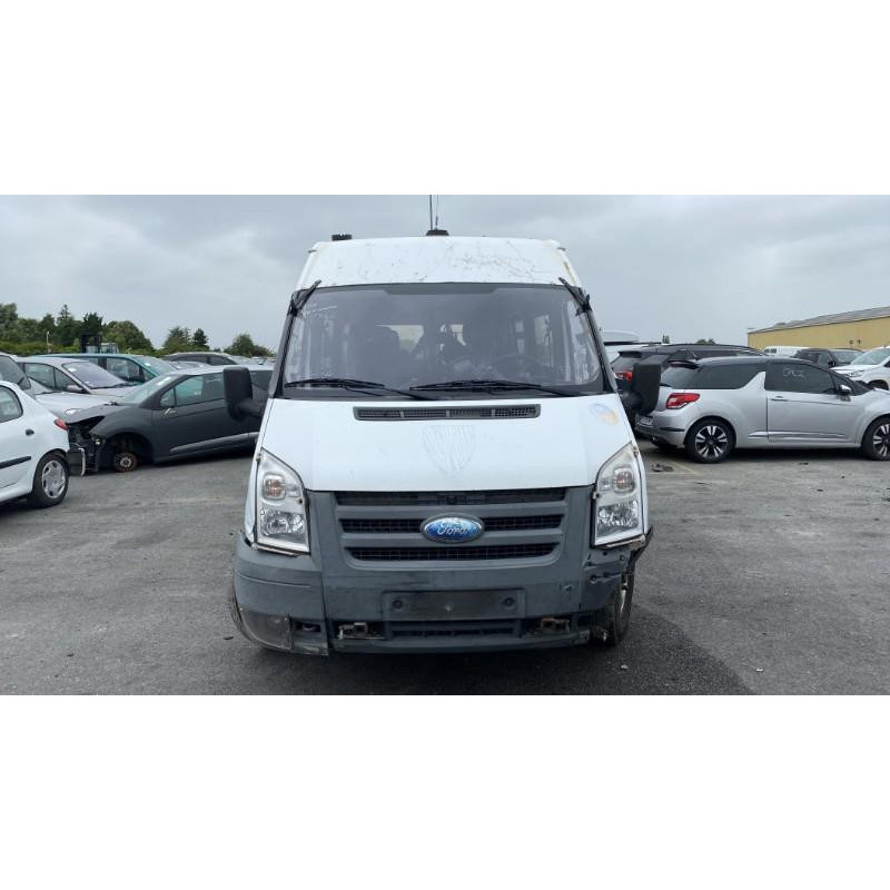 Leve vitre electrique avant gauche FORD TRANSIT 4 Photo n°8