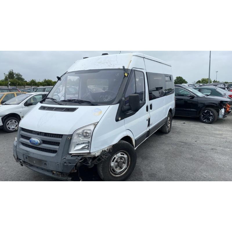 Leve vitre electrique avant gauche FORD TRANSIT 4 Photo n°16