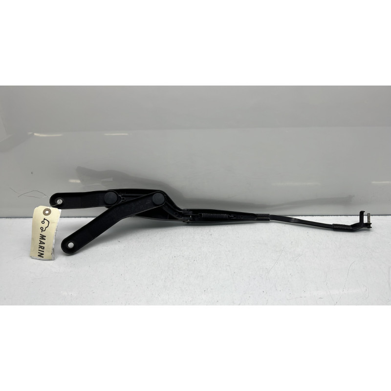 Bras essuie glace avant droit MERCEDES CLASSE C 204 Photo n°4