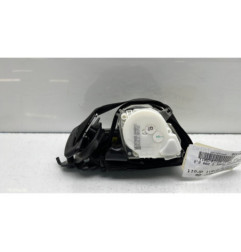 Pretensionneur de ceinture avant droit MERCEDES CLASSE C 204 Photo n°1