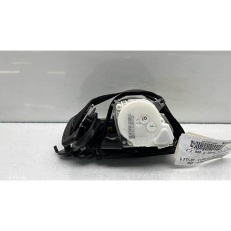 Pretensionneur de ceinture avant droit MERCEDES CLASSE C 204 Photo n°1