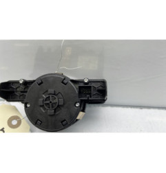 Commande de phare MERCEDES CLASSE C 204