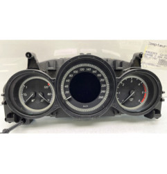 Compteur MERCEDES CLASSE C 204