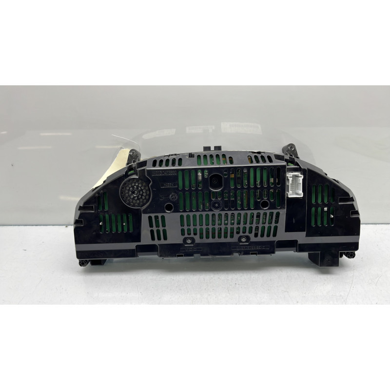 Compteur MERCEDES CLASSE C 204 Photo n°4