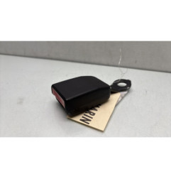 Attache ceinture avant droit DACIA SANDERO 1 Photo n°1