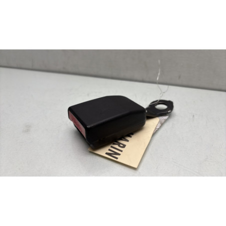Attache ceinture avant droit DACIA SANDERO 1 Photo n°1