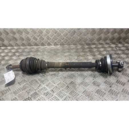Cardan gauche (transmission) DACIA SANDERO 1 Photo n°1