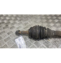 Cardan gauche (transmission) DACIA SANDERO 1