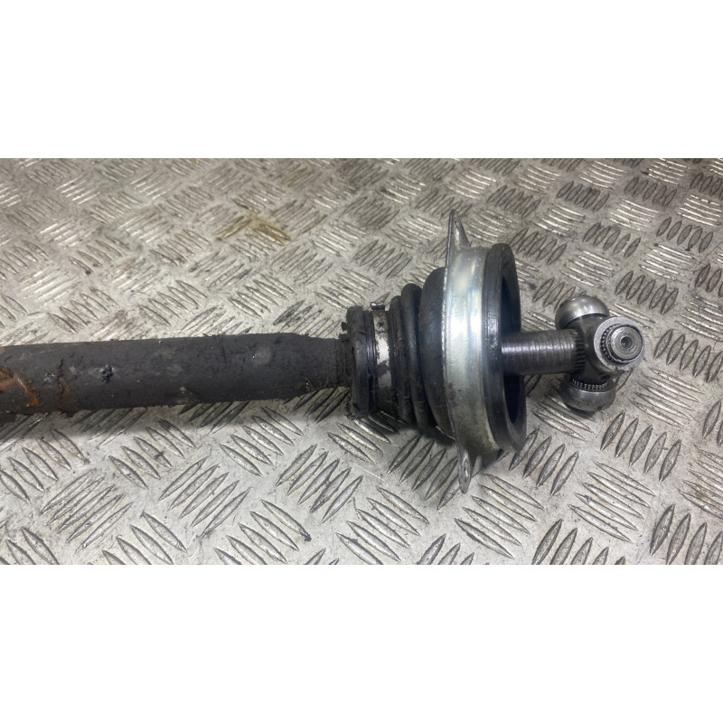 Cardan gauche (transmission) DACIA SANDERO 1 Photo n°3