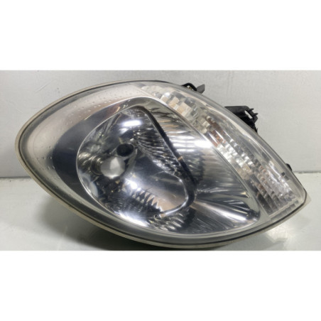 Optique avant principal gauche (feux)(phare) RENAULT KANGOO 1 Photo n°1