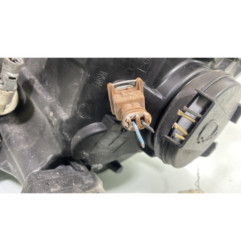 Optique avant principal gauche (feux)(phare) RENAULT KANGOO 1