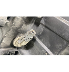 Optique avant principal gauche (feux)(phare) RENAULT KANGOO 1