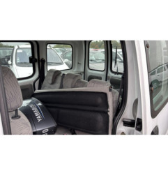 Optique avant principal gauche (feux)(phare) RENAULT KANGOO 1