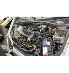 Optique avant principal gauche (feux)(phare) RENAULT KANGOO 1