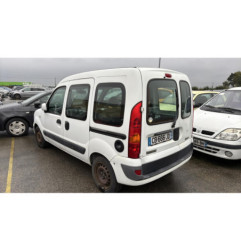 Optique avant principal gauche (feux)(phare) RENAULT KANGOO 1