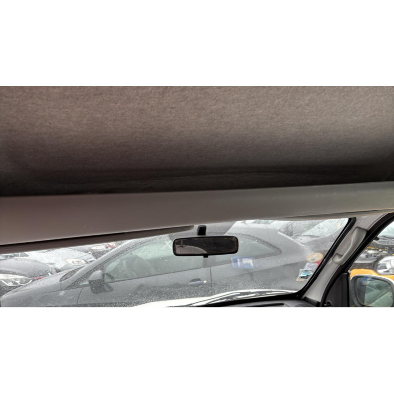 Optique avant principal gauche (feux)(phare) RENAULT KANGOO 1 Photo n°9