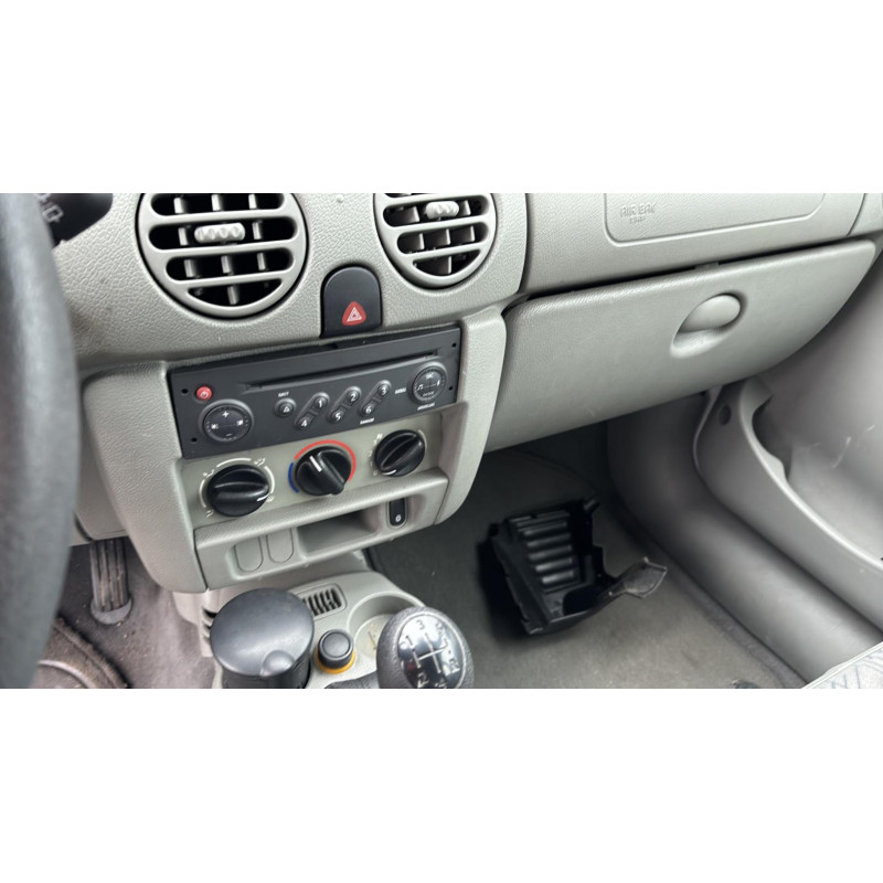 Optique avant principal gauche (feux)(phare) RENAULT KANGOO 1 Photo n°10