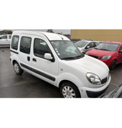 Optique avant principal gauche (feux)(phare) RENAULT KANGOO 1