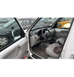 Optique avant principal gauche (feux)(phare) RENAULT KANGOO 1