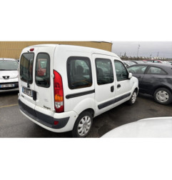 Optique avant principal gauche (feux)(phare) RENAULT KANGOO 1