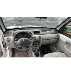 Optique avant principal gauche (feux)(phare) RENAULT KANGOO 1