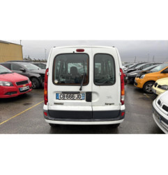 Optique avant principal gauche (feux)(phare) RENAULT KANGOO 1