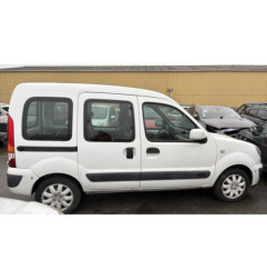 Optique avant principal gauche (feux)(phare) RENAULT KANGOO 1