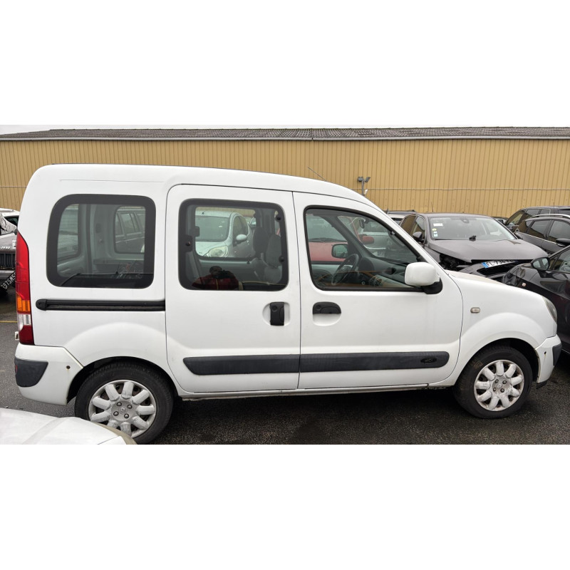 Optique avant principal gauche (feux)(phare) RENAULT KANGOO 1 Photo n°16