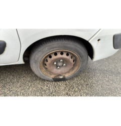 Optique avant principal gauche (feux)(phare) RENAULT KANGOO 1
