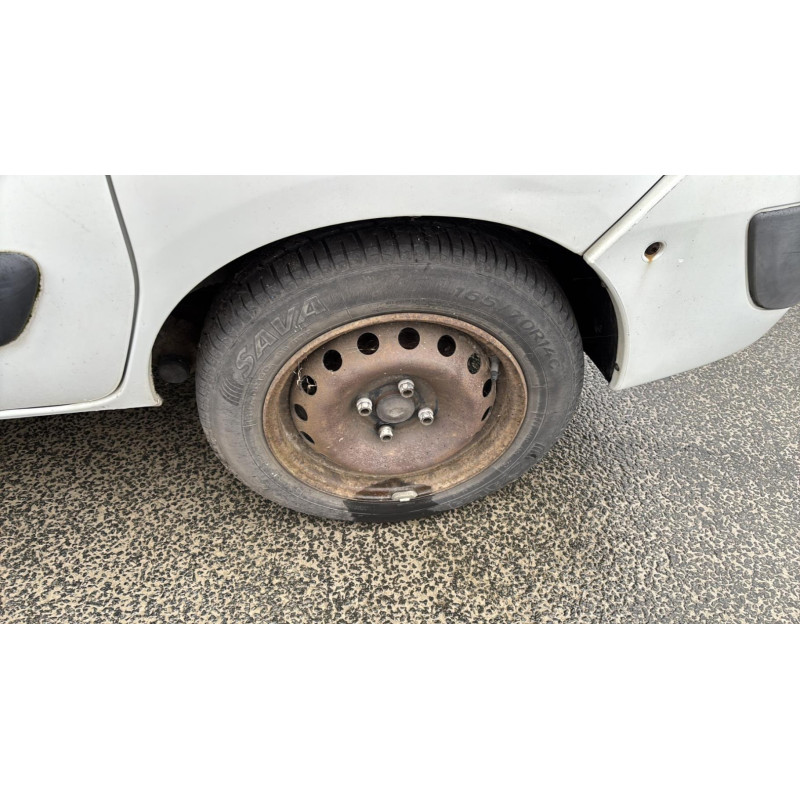 Optique avant principal gauche (feux)(phare) RENAULT KANGOO 1 Photo n°17
