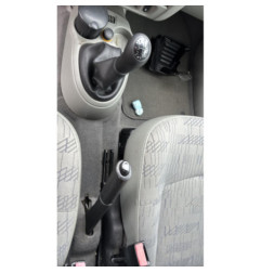 Optique avant principal gauche (feux)(phare) RENAULT KANGOO 1