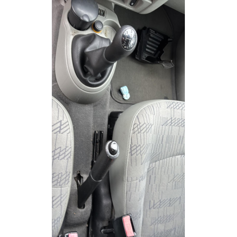 Optique avant principal gauche (feux)(phare) RENAULT KANGOO 1 Photo n°18