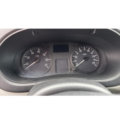 Optique avant principal gauche (feux)(phare) RENAULT KANGOO 1